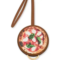 Брелок с принтом Брелок с принтом