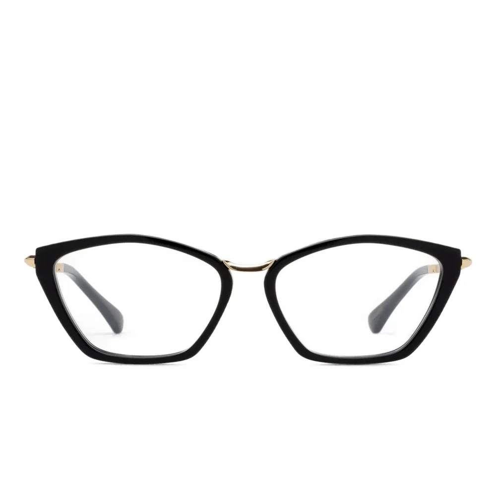 Очки MM5152 в оправе 'кошачий глаз'