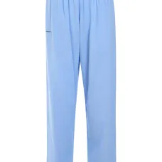 Легкие пижамные брюки