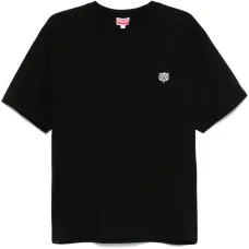 Толстовка с вышивкой Lucky Tiger