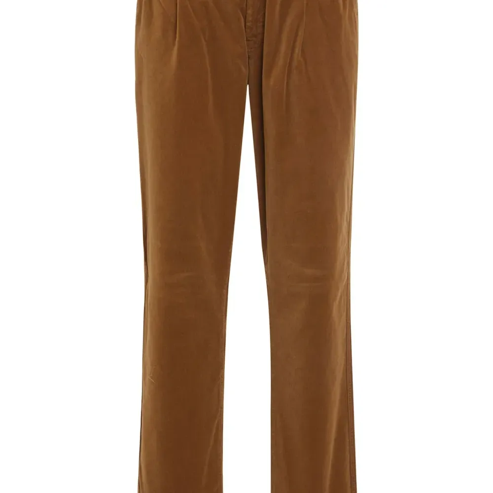 Брюки с карманами