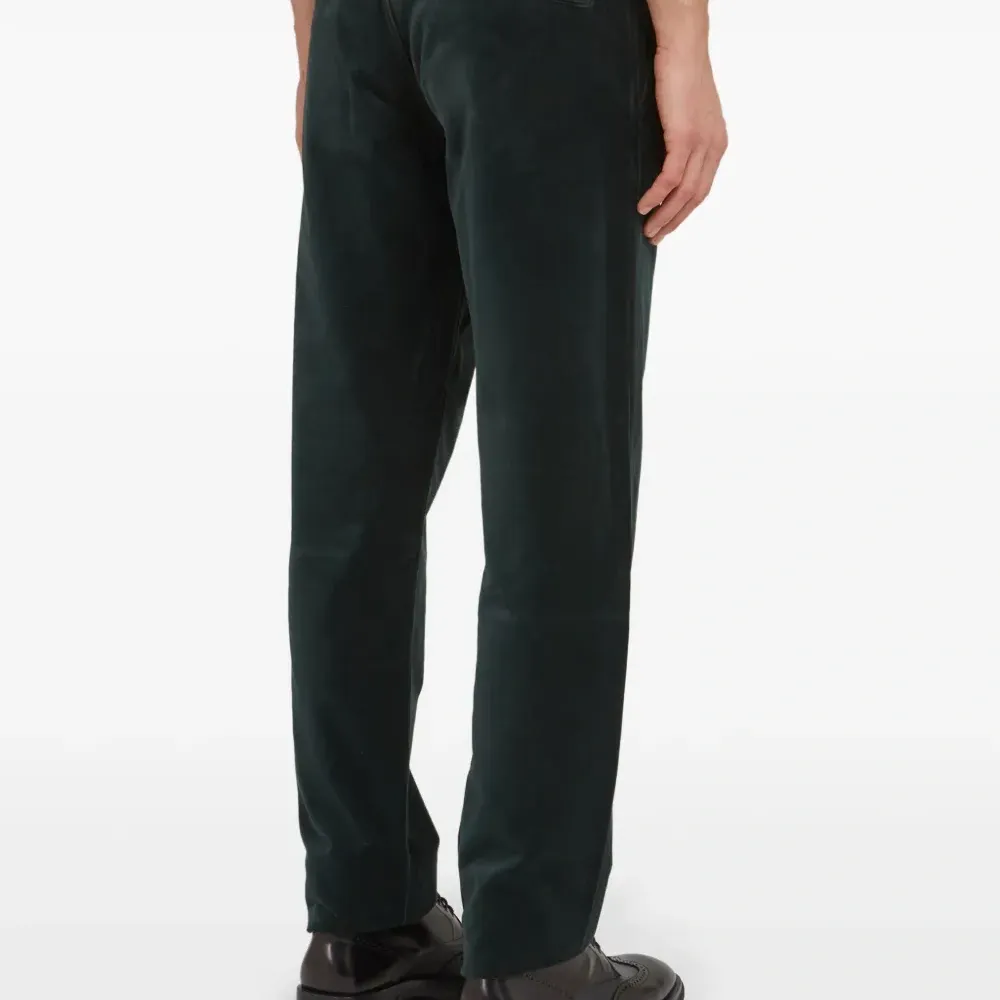 Брюки с карманами