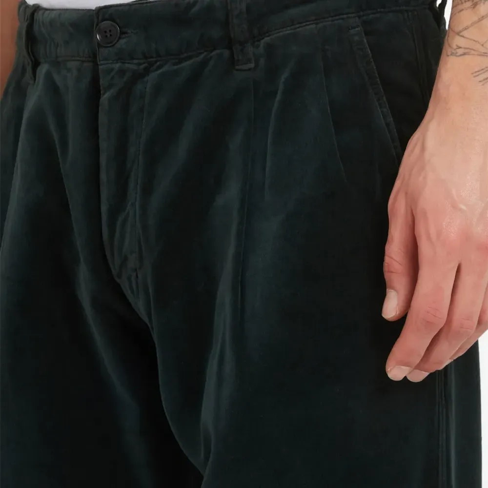 Брюки с карманами