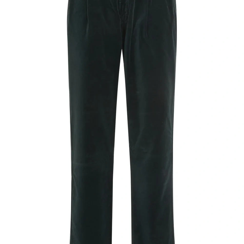 Брюки с карманами