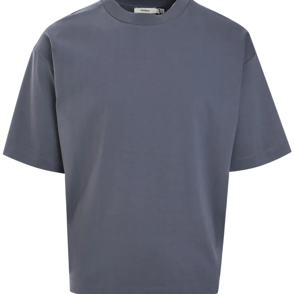 Футболка оверсайз Dna