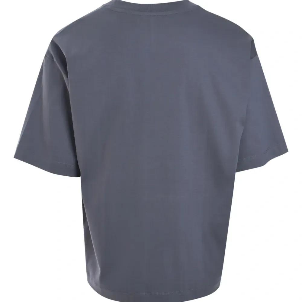 Футболка оверсайз Dna Футболка оверсайз Dna