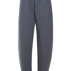 Брюки широкого кроя