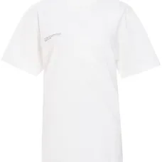 Футболка свободного кроя