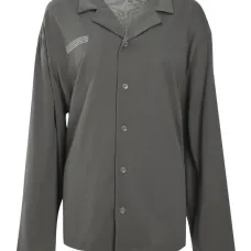 Легкая пижамная рубашка