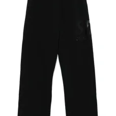 Спортивные брюки с логотипом