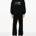 Спортивные брюки с логотипом Спортивные брюки с логотипом
