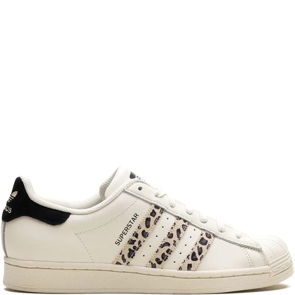 Кеды Superstar