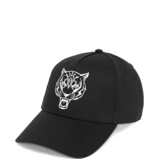 Бейсбольная кепка с вышивкой Бейсбольная кепка с вышивкой