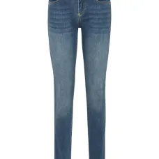 Джинсы скинни