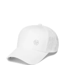 Бейсболка с логотипом Hexagon Бейсболка с логотипом Hexagon