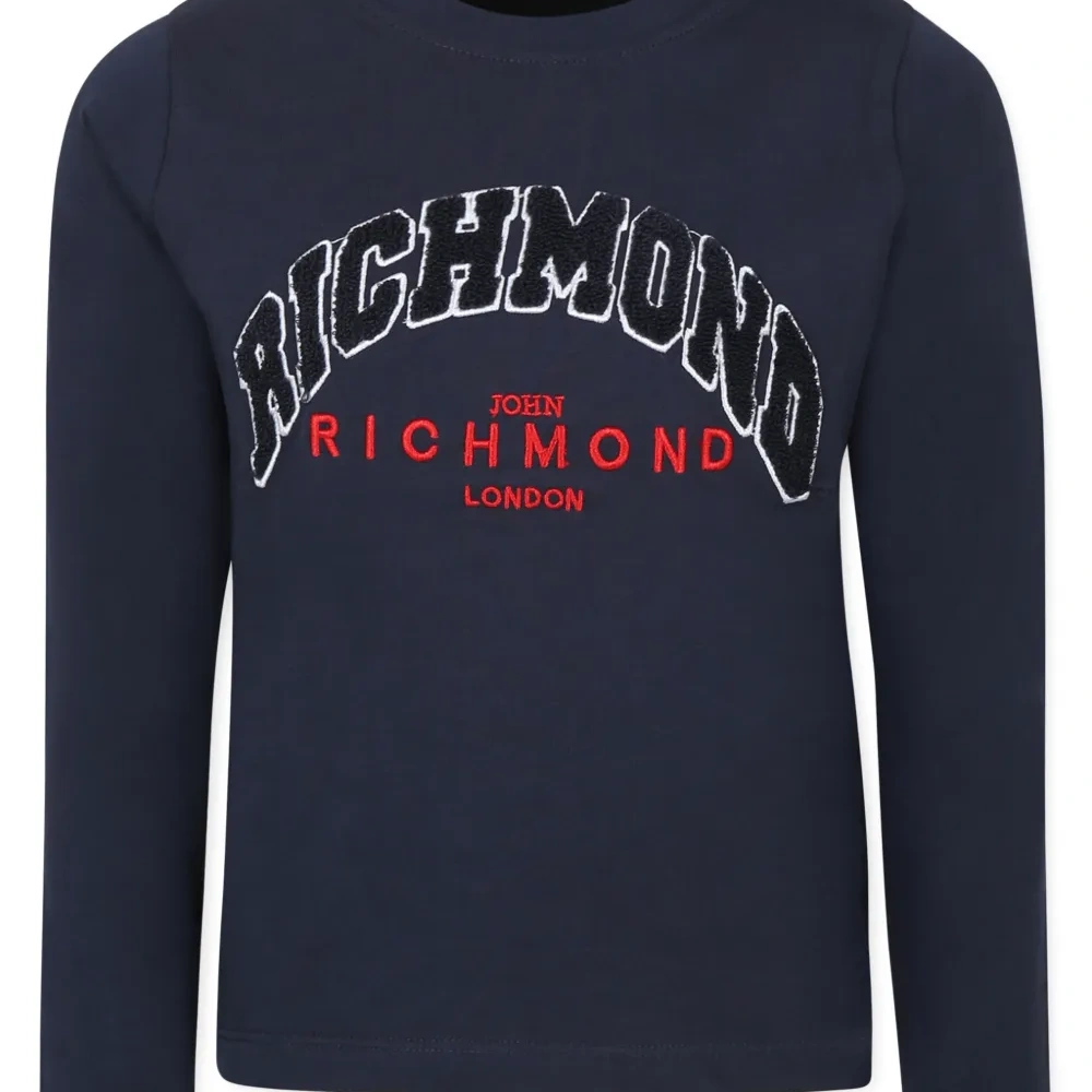 Толстовка с логотипом