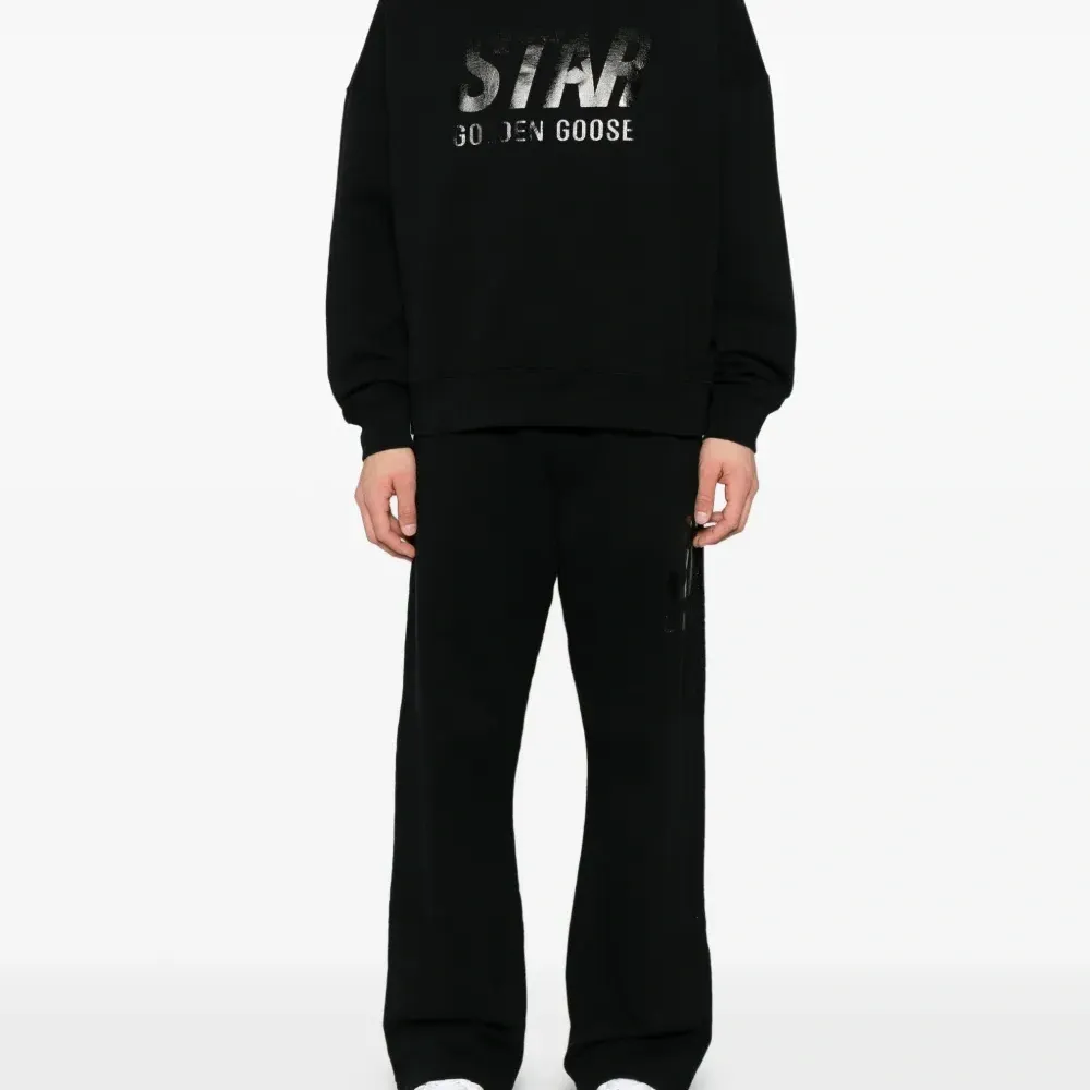 Толстовка с логотипом