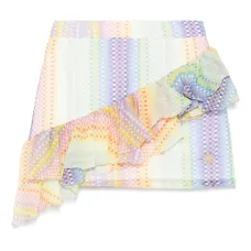 Клетчатая юбка