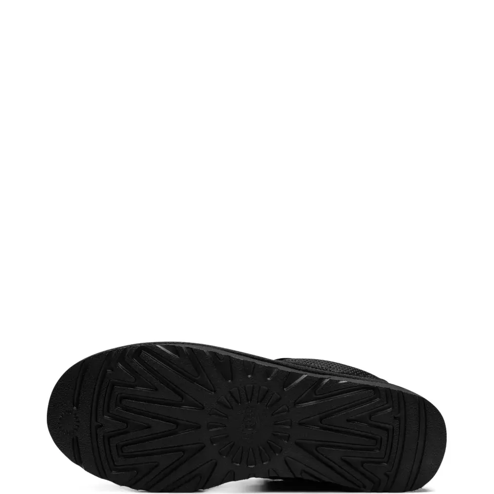 Кроссовки Lowmel Black