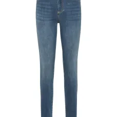 Джинсы скинни