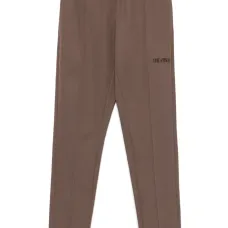 Спортивные брюки с логотипом