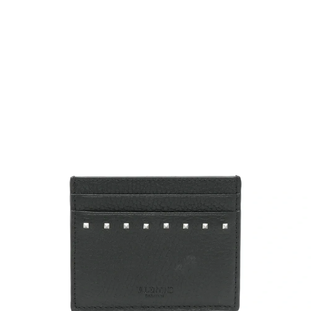 Картхолдер с декором Rockstud