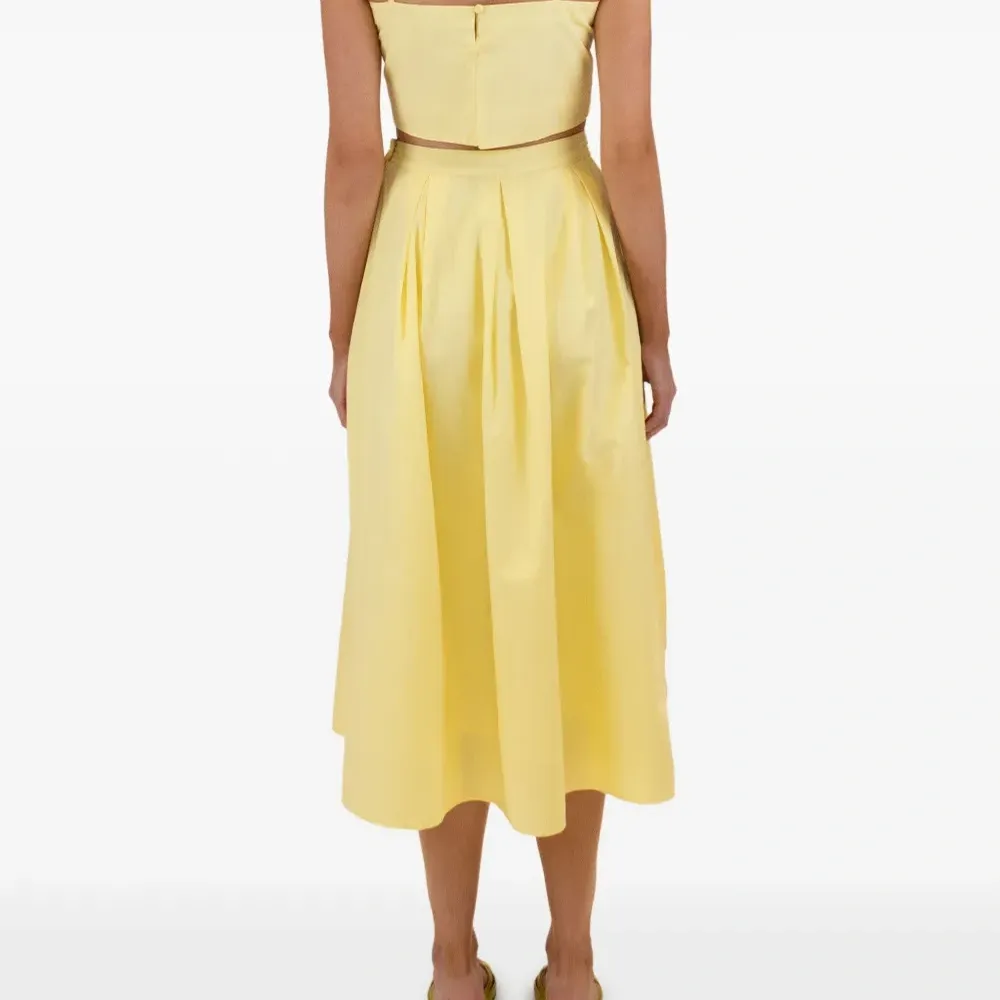 Укороченный топ Walton