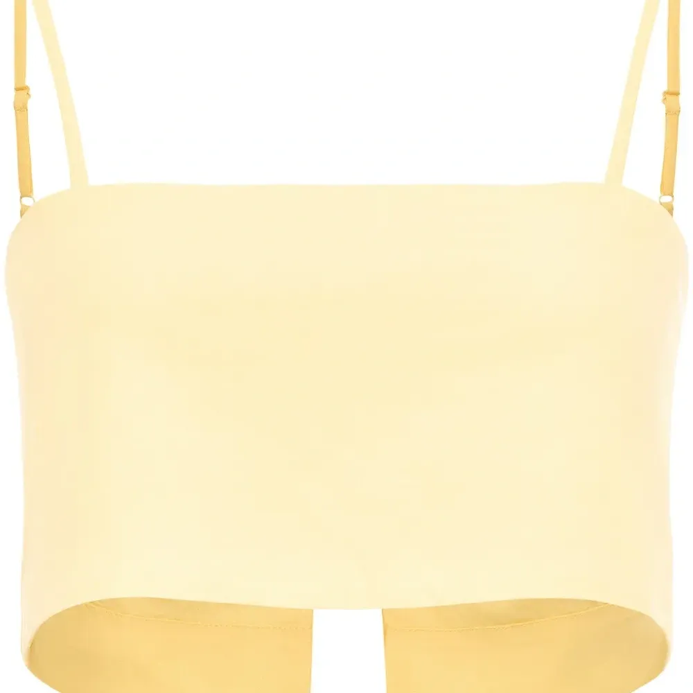 Укороченный топ Walton