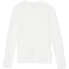 Топ из джерси