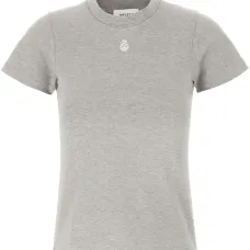 Хлопковая футболка