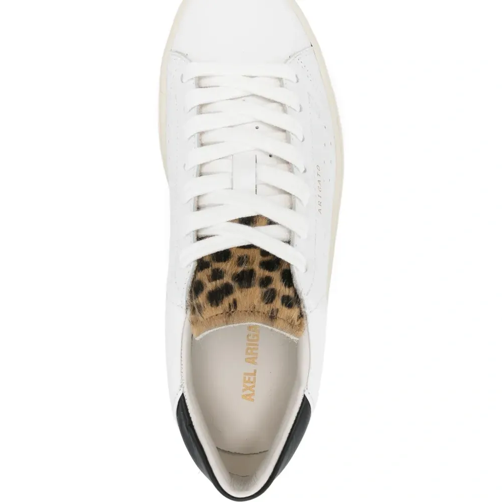 Кеды Clean Court