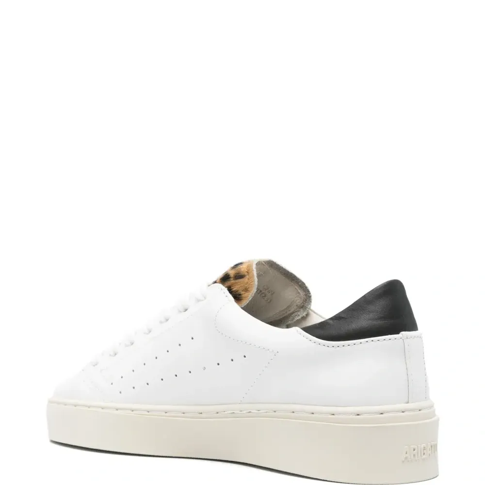 Кеды Clean Court