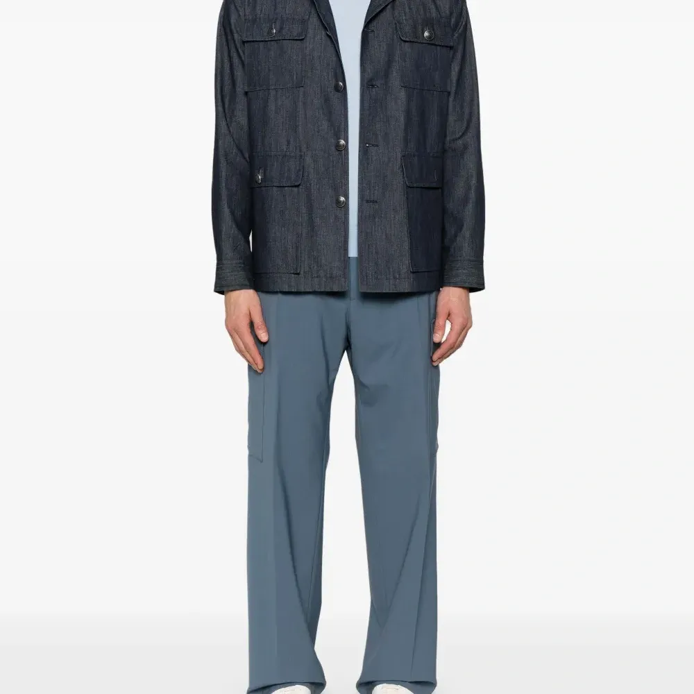 Футболка Josh