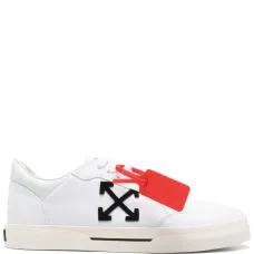 Кеды New Low Vulcanized