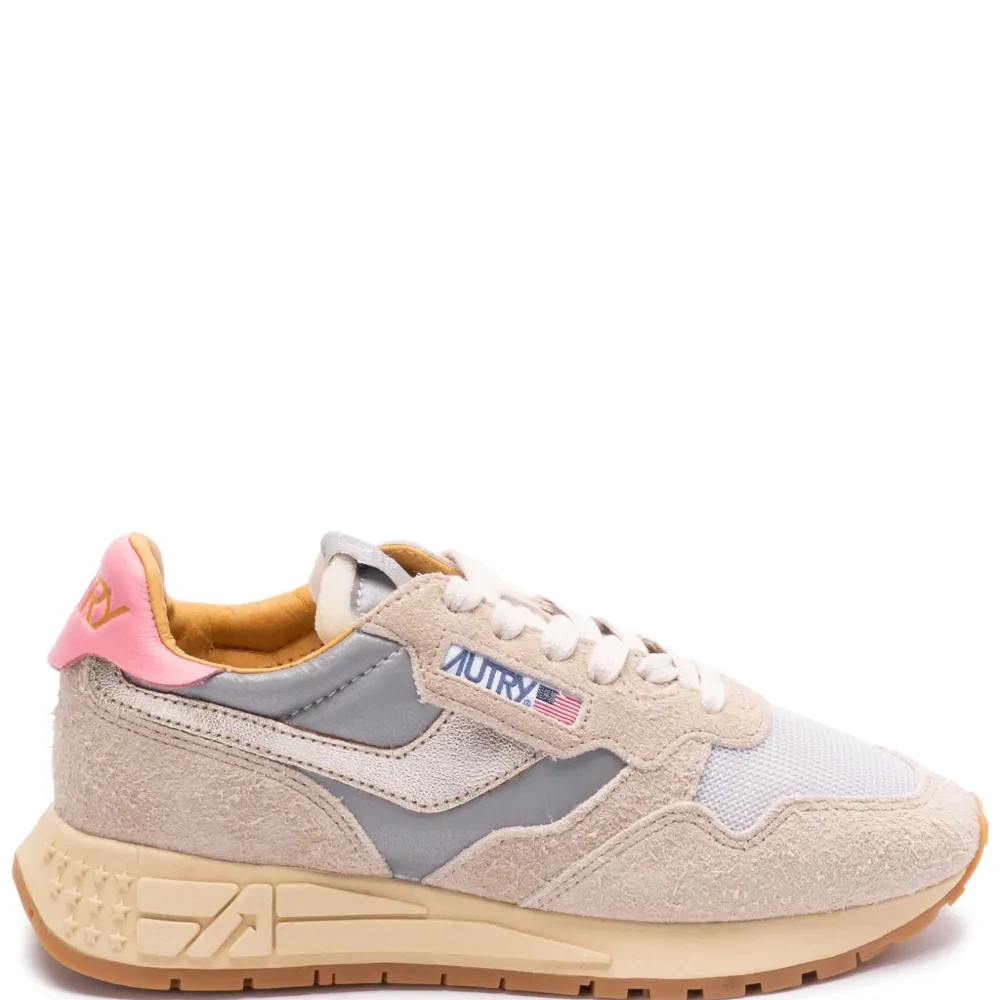 Кроссовки Reelwind