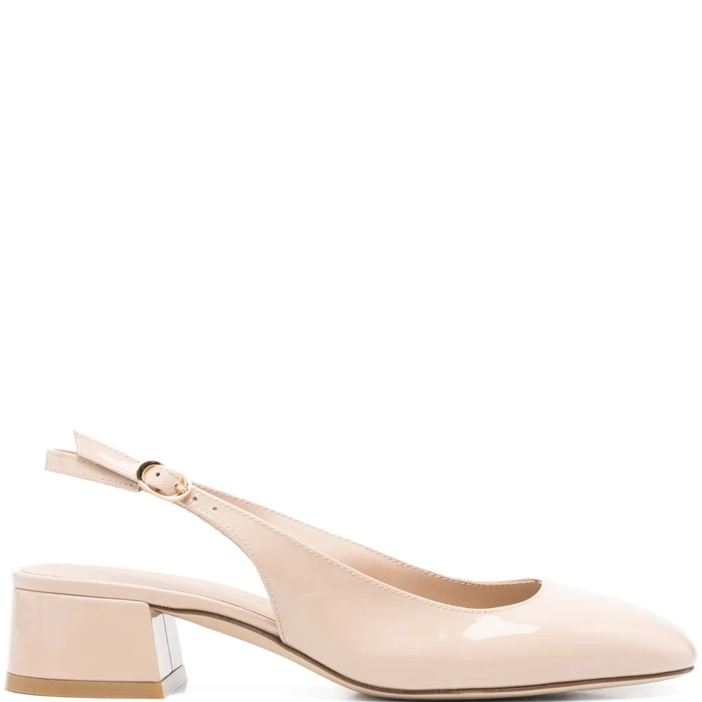 Туфли Maeve 35 с ремешком на пятке