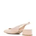 Туфли Maeve 35 с ремешком на пятке