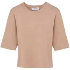 Укороченная футболка