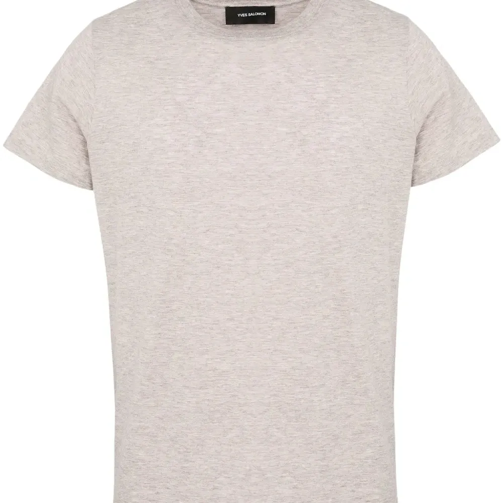 Футболка из джерси Футболка из джерси