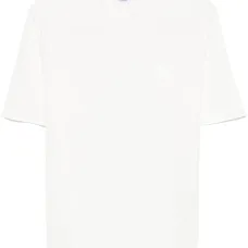 Футболка с логотипом