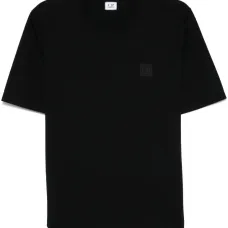 Футболка с логотипом