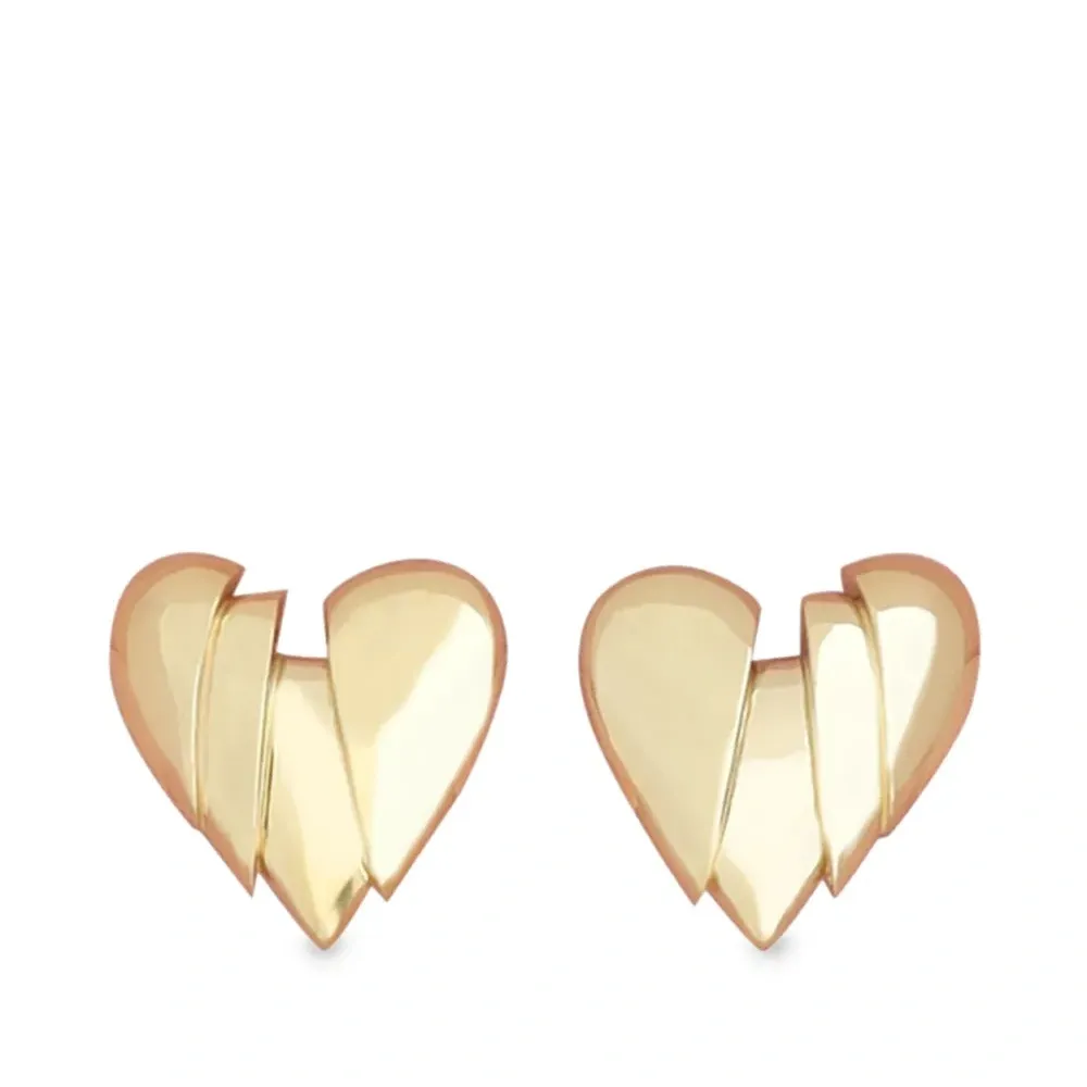 Серьги Heartbreaker