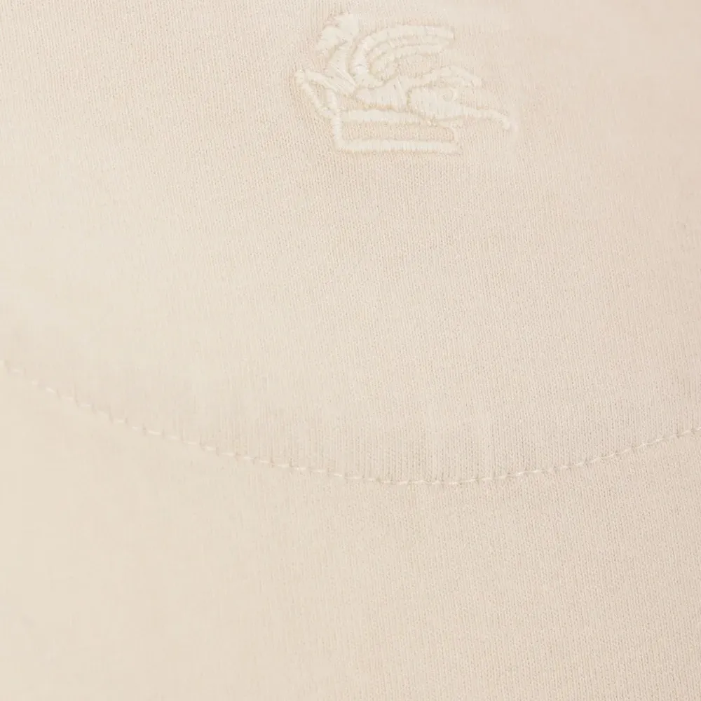 Футболка с принтом