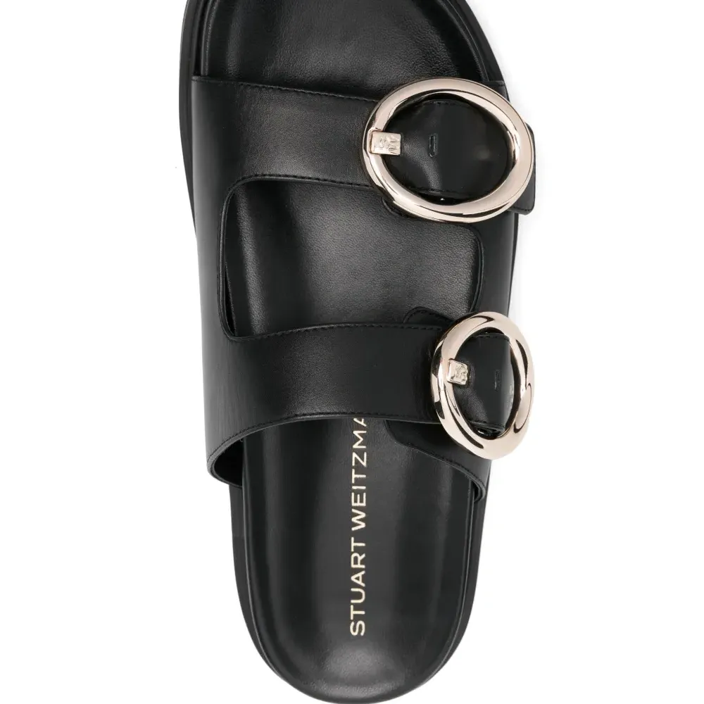 Сандалии на резиновой подошве