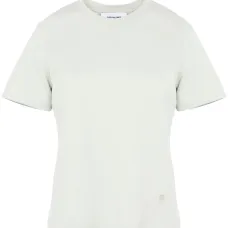 Футболка из джерси