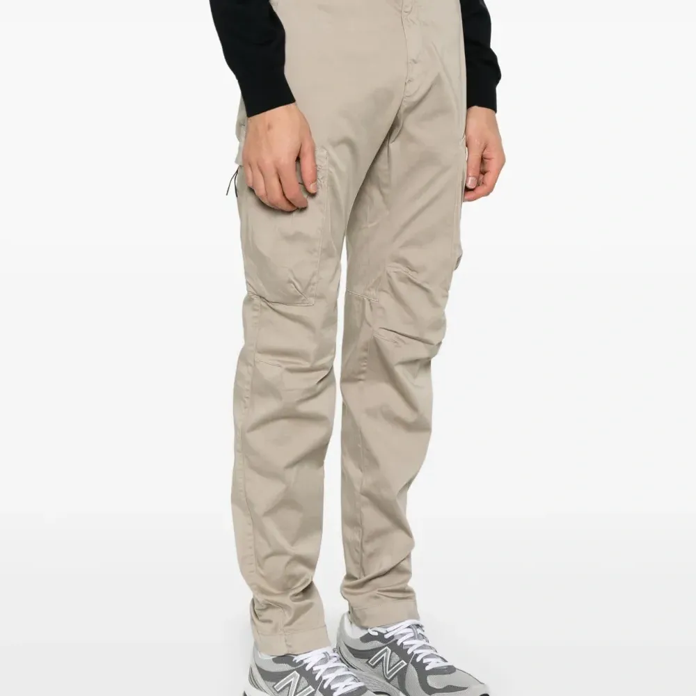 Брюки карго Sateen Ergonomic