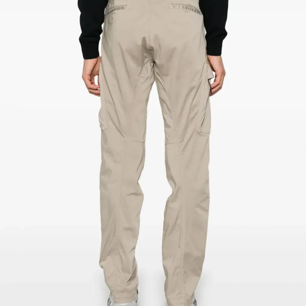 Брюки карго Sateen Ergonomic