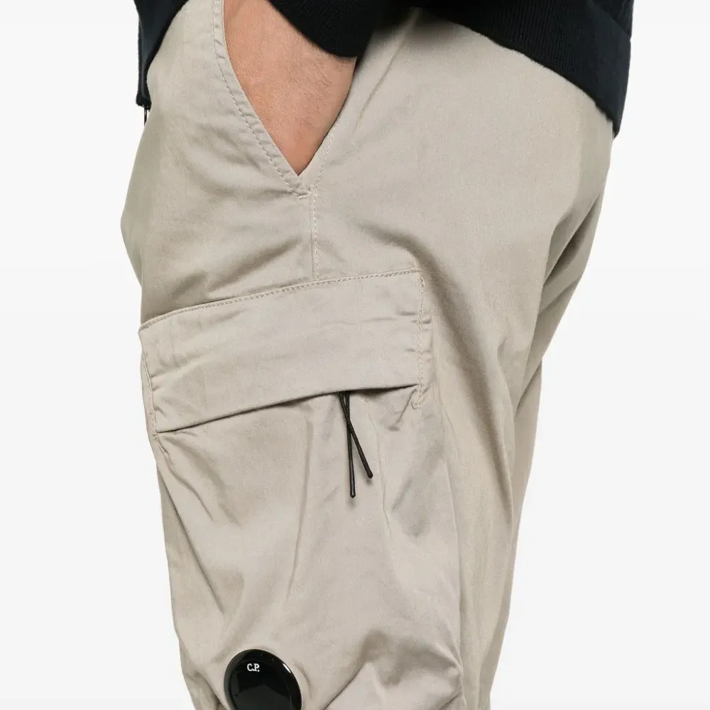 Брюки карго Sateen Ergonomic