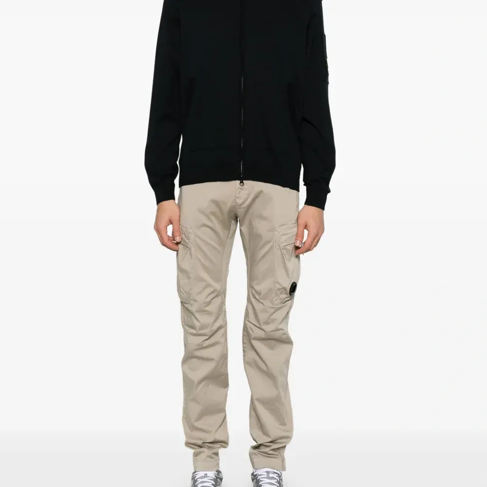 Брюки карго Sateen Ergonomic