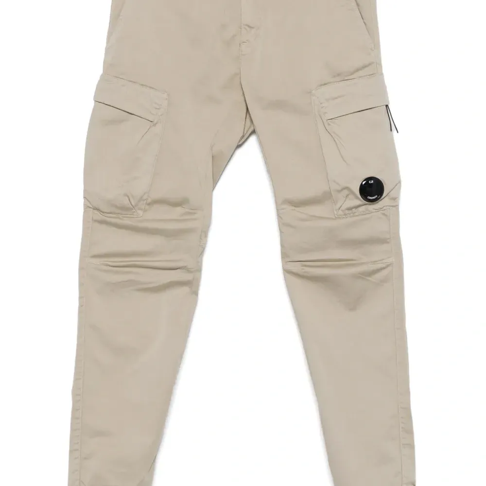 Брюки карго Sateen Ergonomic